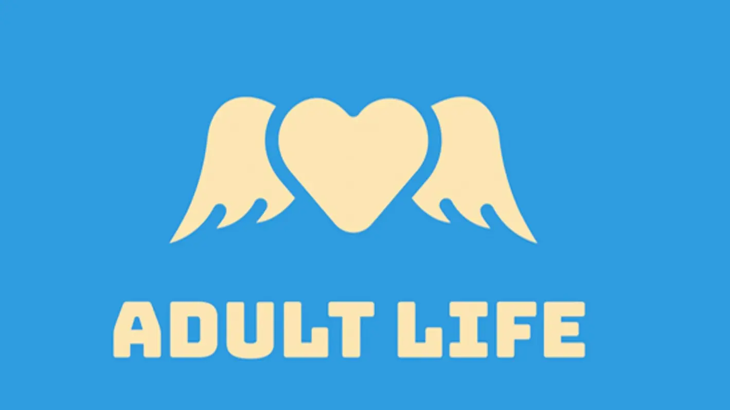 Adult Life cover