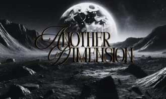 Another Dimension cover