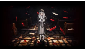 Bloody Anomaly cover