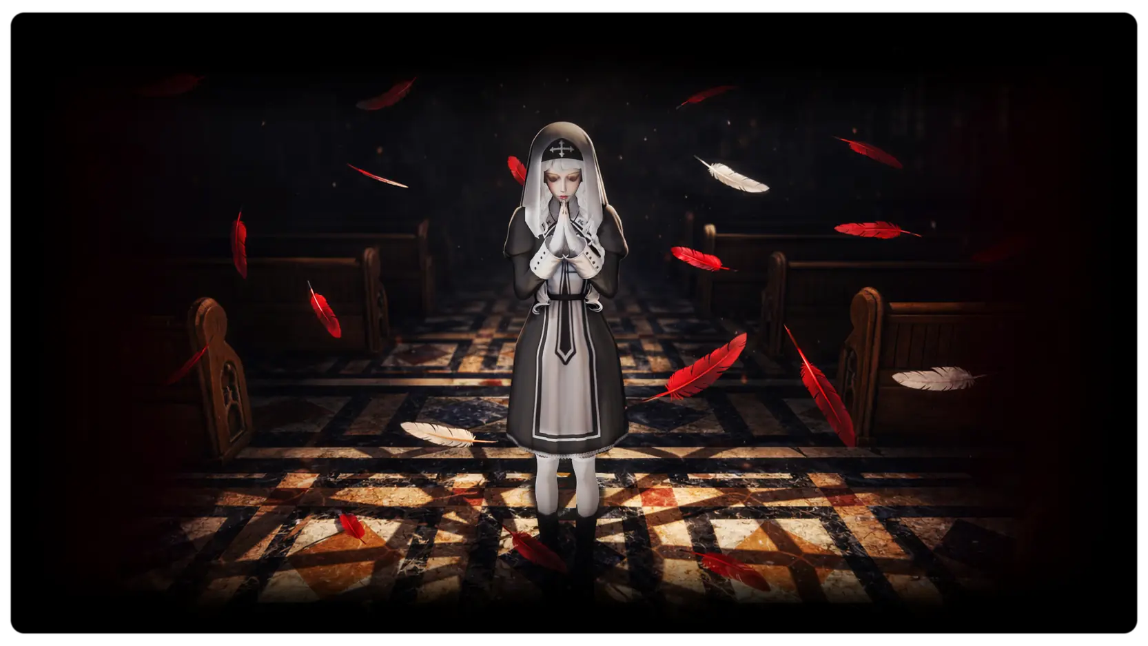 Bloody Anomaly cover