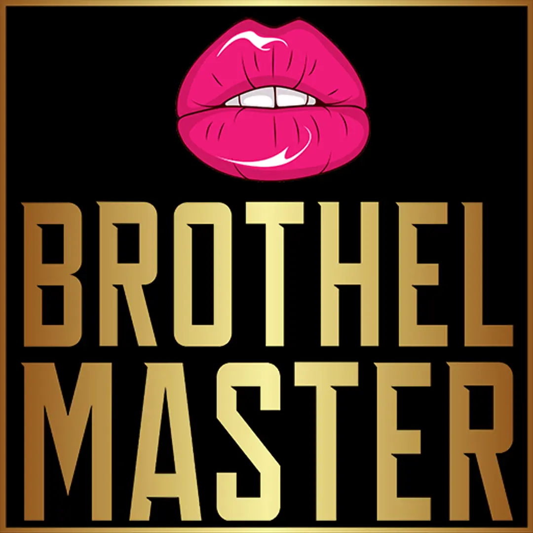 Brothel Master cover