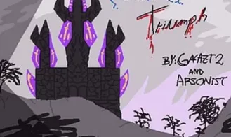 Castle Triumph cover