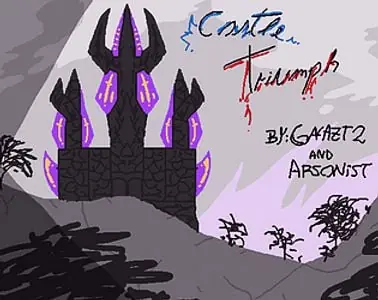 Castle Triumph cover