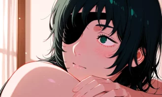 Chainsaw Hearts cover