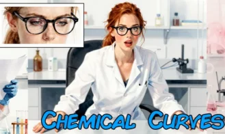 Chemical Curvers Clicker cover