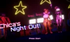 Chica's Night Out!