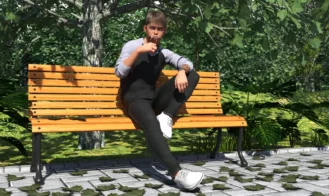 Crazy Lewd Affairs cover