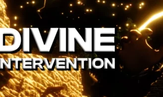 Divine Intervention cover