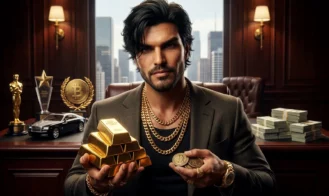 Eric Supremacy cover