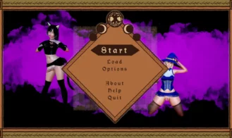 Femboy Party Takeover cover