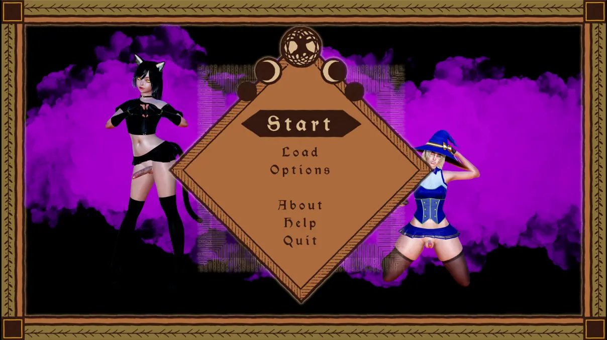 Femboy Party Takeover cover