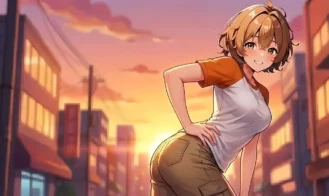 Femboy/Tomboy Life cover