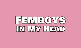 Femboys In My Head cover