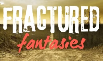 Fractured Fantasies cover