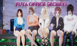 Futa Office Secrets cover