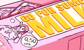 Go for Some Milk cover