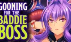Gooning for the Baddie Boss