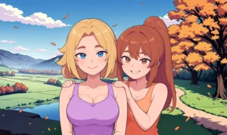 Harmony in Autumndale cover