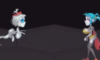 Haunt the Vault cover