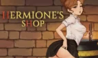 Hermione's Shop