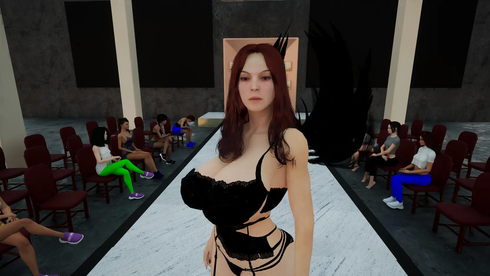 Hot Dawn Uprising cover