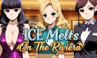 ICE Melts on the Riviera cover