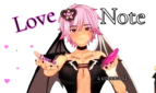Love Note — Hollow Affection