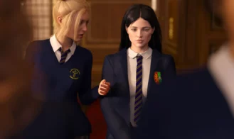 Lydia's Chronicles cover