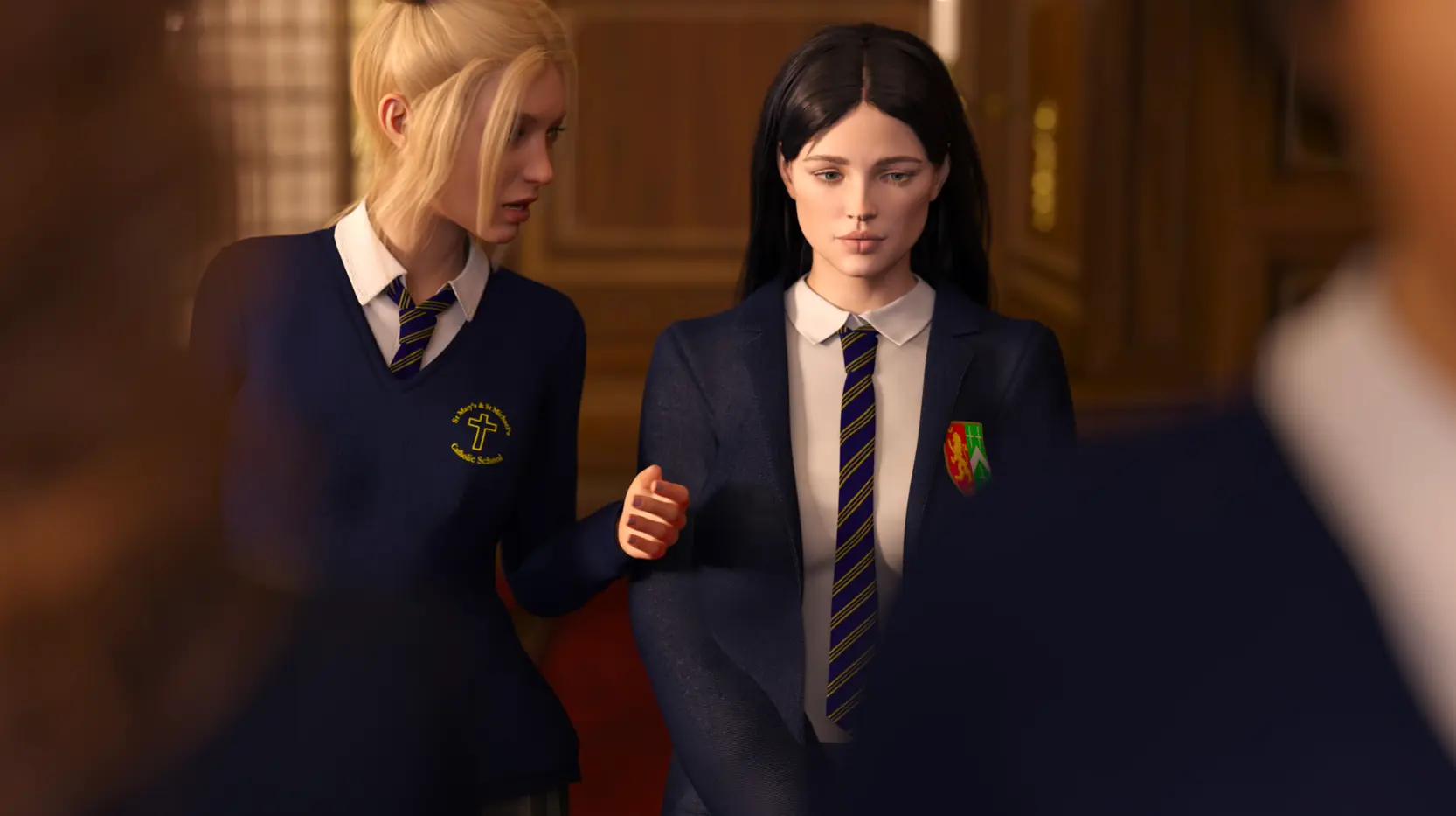 Lydia's Chronicles cover