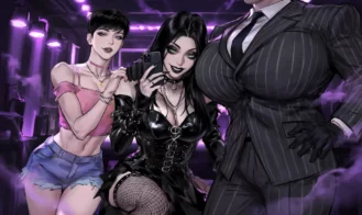 My Goth Girlfriend NTR cover