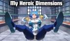 My Heroic Dimensions
