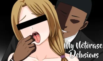 My Netorase Delusions cover