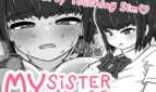 My Sister Intimate Sim
