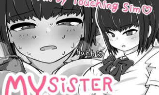 My Sister Intimate Sim cover