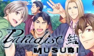 Paradise- Musubi cover