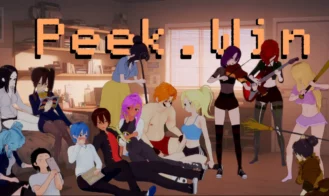 Peek.Win cover