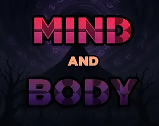 Pokémon Mind & Body cover