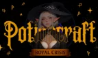 PotionCraft Royal Crisis
