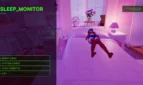 Sleep Monitor