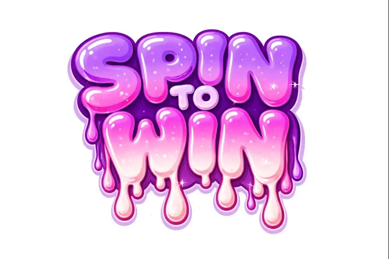 Spin to Win cover