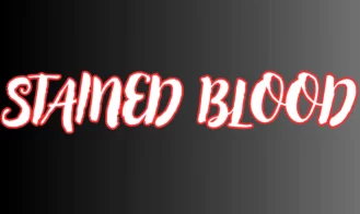 Stained Blood cover