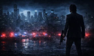 The City Remembers cover