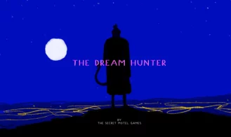 The Dream Hunter cover