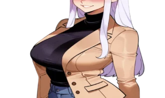 The Priestess and the Dragon Vessel cover