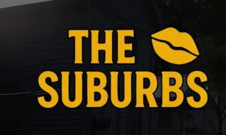 The Suburbs cover