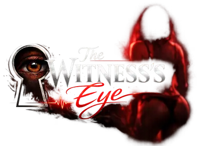 The Witness's Eye cover