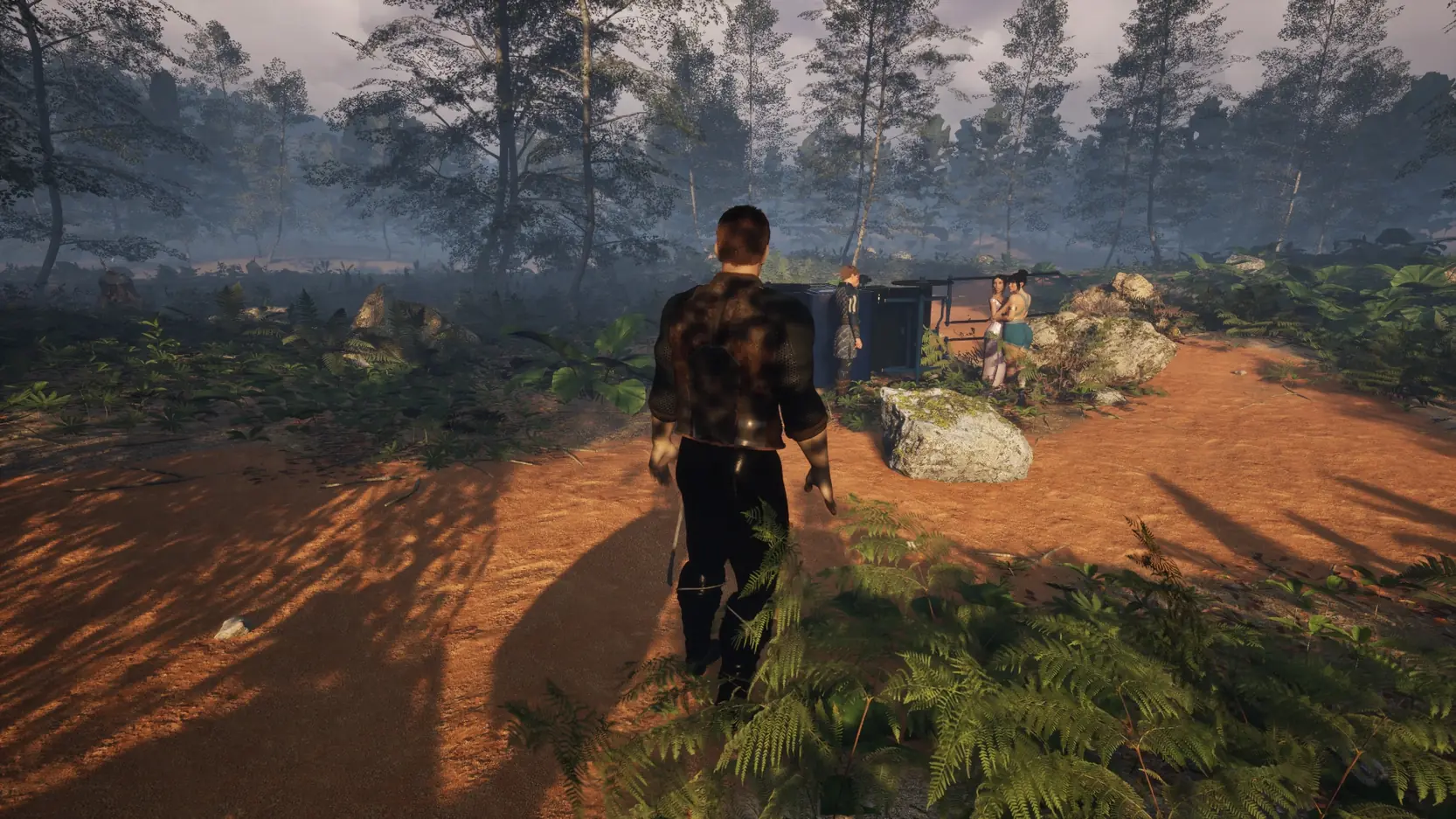 Vae Victis - Khan Unreal cover