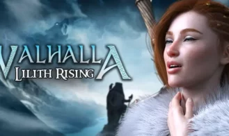Valhalla: Lilith Rising cover