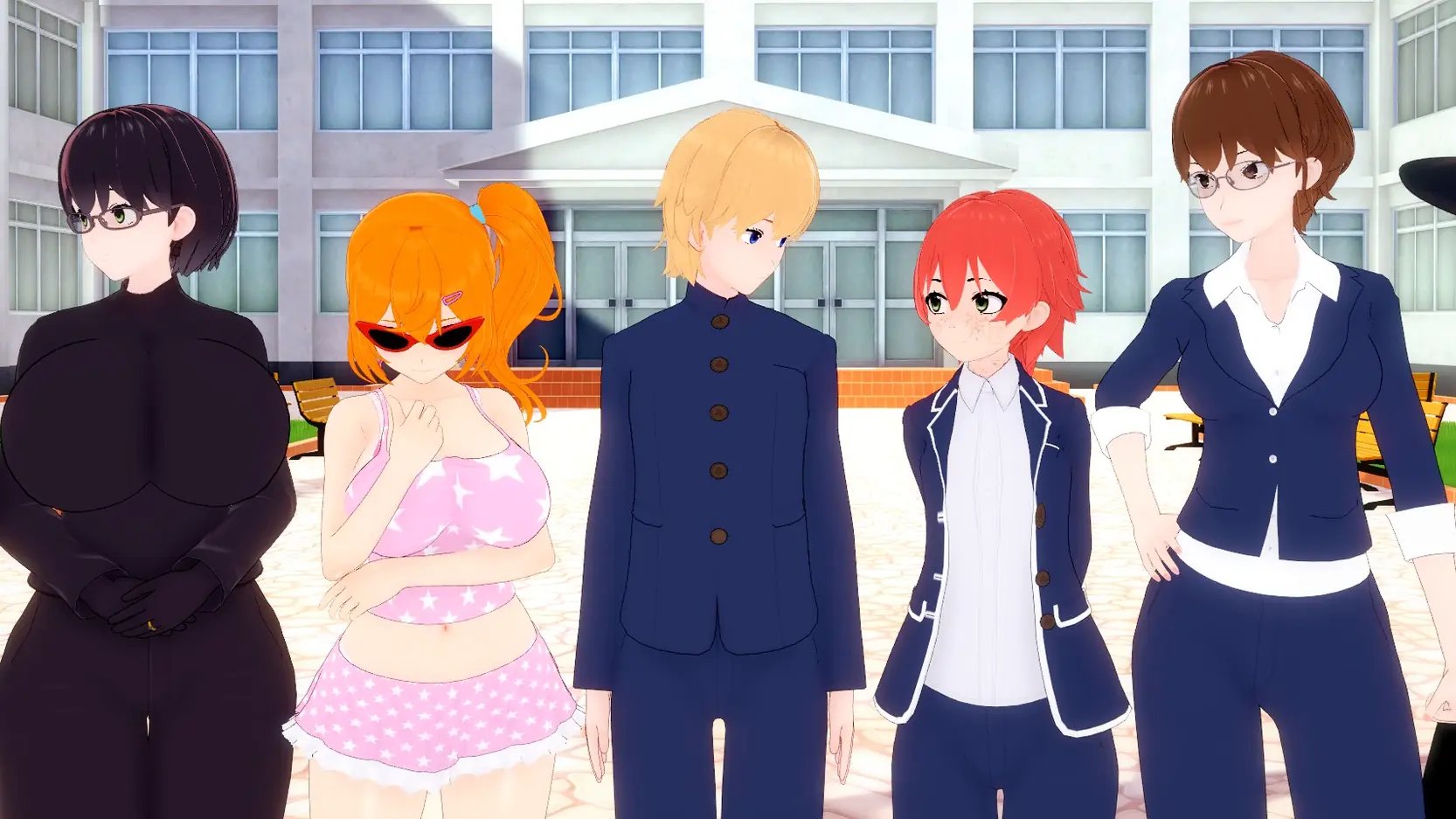 White Boy Summer cover