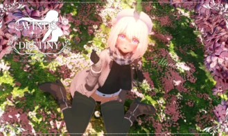 Winds of Destiny: Rewind cover